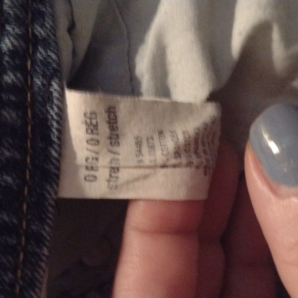 American eagle bootcut flare - Picture 4 of 6